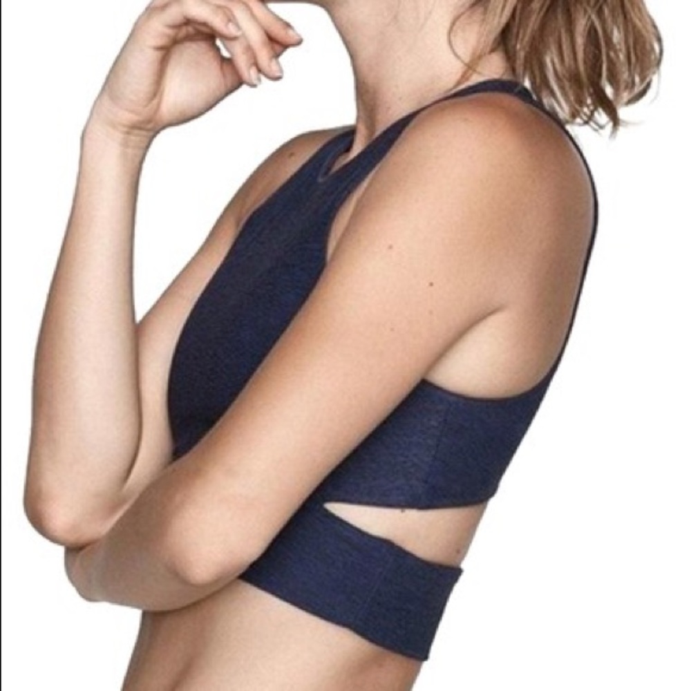 Outdoor voices sports bra